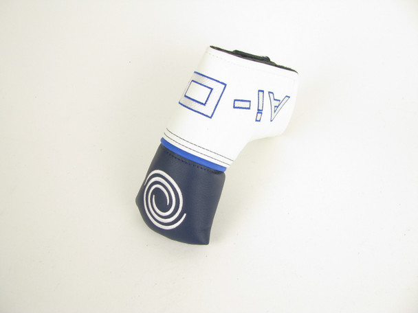 Odyssey Ai-One BLADE Putter Headcover