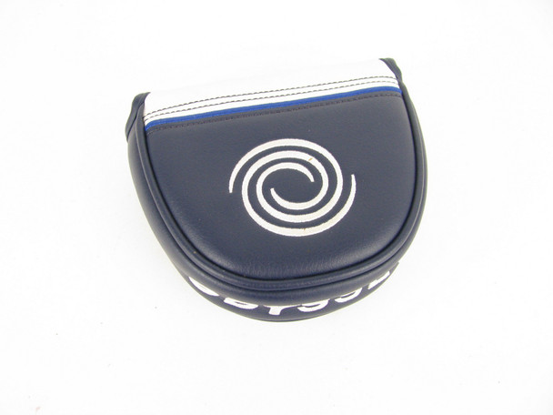 Odyssey Ai-One Cruiser Putter Headcover (Right, Left, Center)