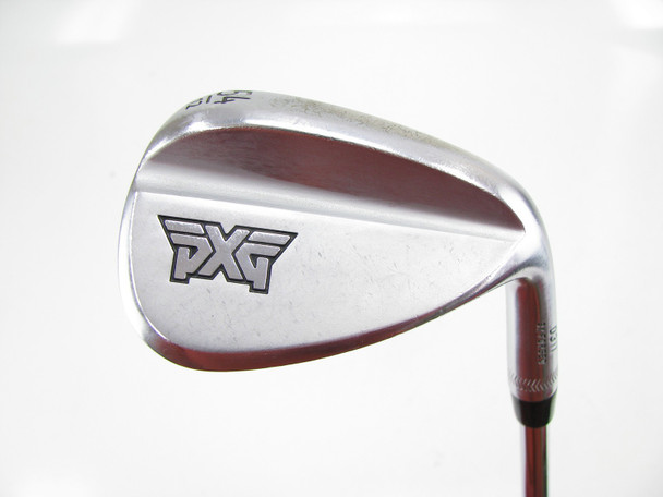 PXG 0311 3X Forged Sand Wedge 54 degree 54-12 Dynamic Gold 105 Regular