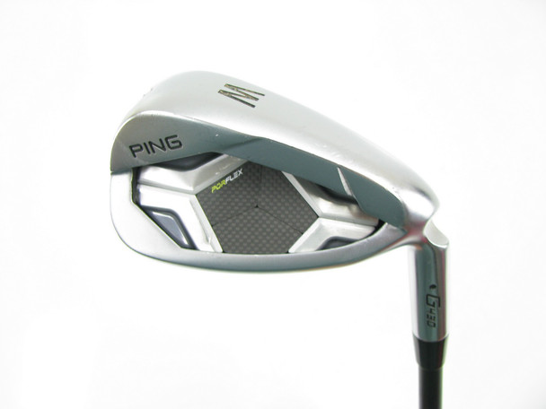 Ping G430 BLACK DOT Pitching Wedge Graphite Stiff