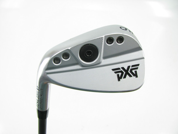 LEFT HAND LADIES PXG 0311 ST Gen 4 Single 9 Iron Graphite