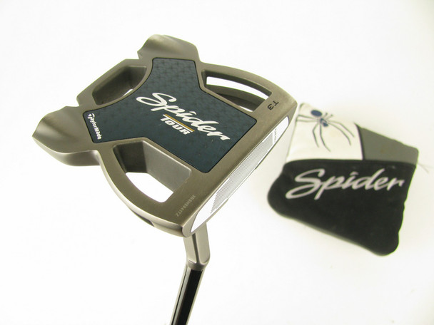 TaylorMade Spider Tour T3 Putter 35" +HC