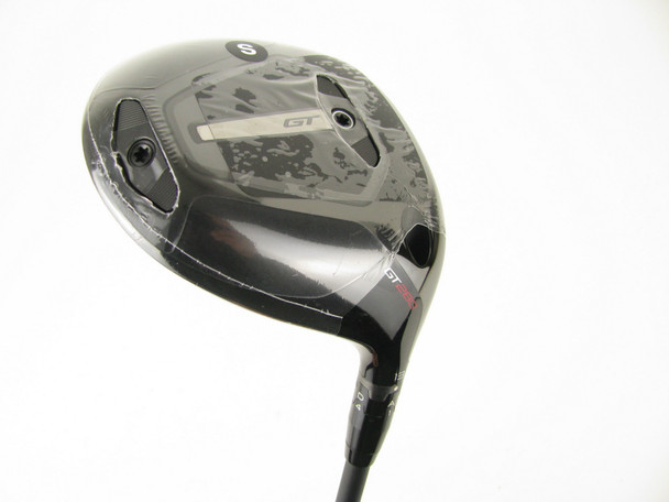 NEW Titleist GT2 Mini Driver 13 degree Tensei 1K Black 75 Stiff