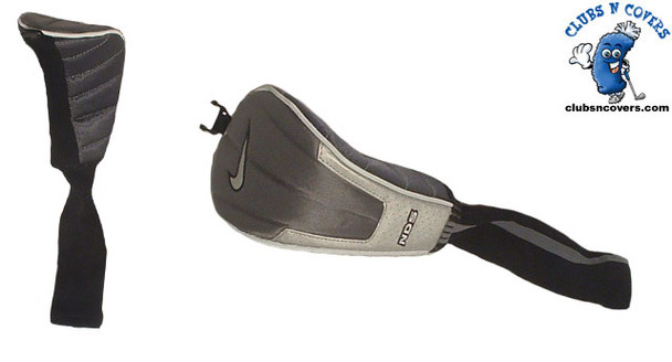 Nike NDS Fairway wood Headcover