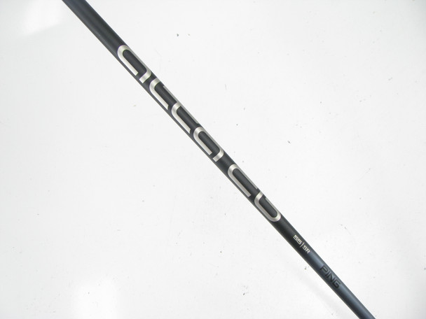 Ping Alta CB 55 Driver Shaft Senior Flex with Ping Adapter 44.5"