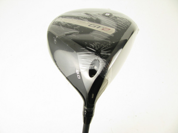 NEW Titleist GT2 Driver 9 degree with Hzrdus 60g Stiff
