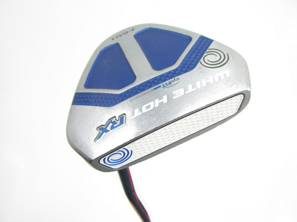 Odyssey White Hot RX 2-Ball Putter 33"