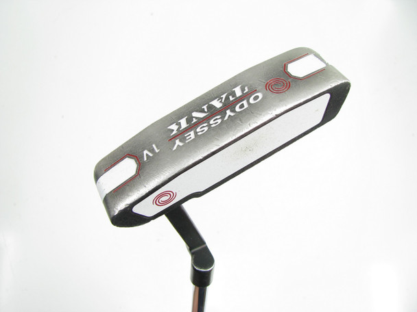 Odyssey Tank 1V Putter 36"