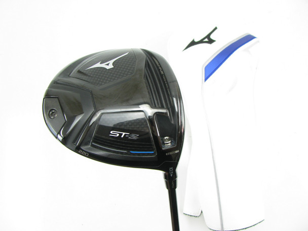 Mizuno ST-Z 220 Driver 10.5 degree Graphite Stiff +HC