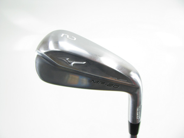 Mizuno MP-20 HMB 2 Iron with Dynamic Gold S300 Stiff