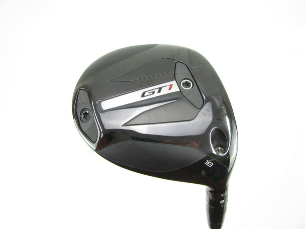 Titleist GT1 5 Wood 18 degree HEAD ONLY