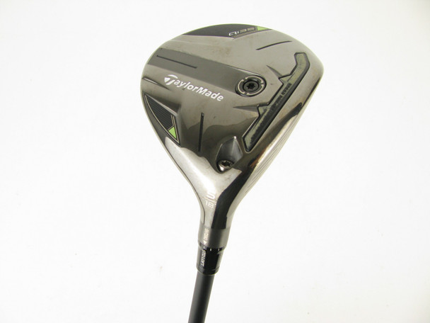 TaylorMade Qi35 5 Wood 18 degree HEAD ONLY