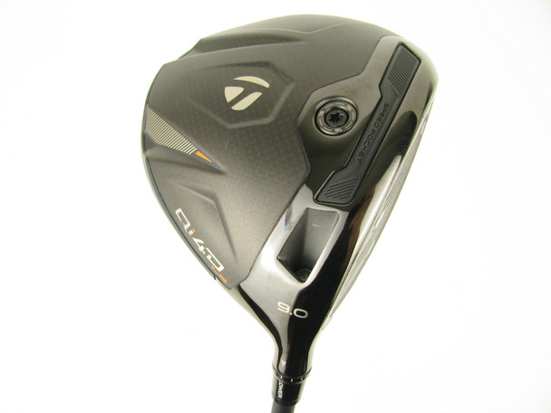 TaylorMade Qi4D LS LME Driver 9 degree HEAD ONLY