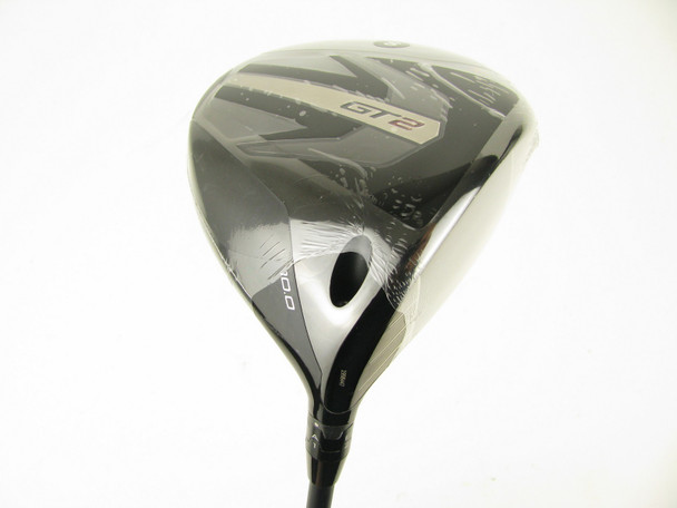 NEW Titleist GT2 Driver 10 degree HEAD ONLY
