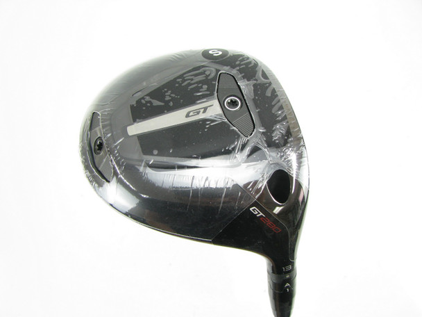 NEW Titleist GT280 Mini Driver 13 degree HEAD ONLY