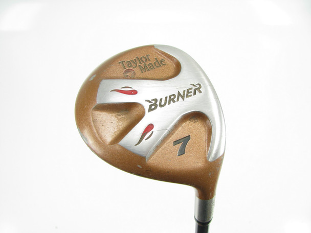 TaylorMade Burner 7 Wood Graphite Regular