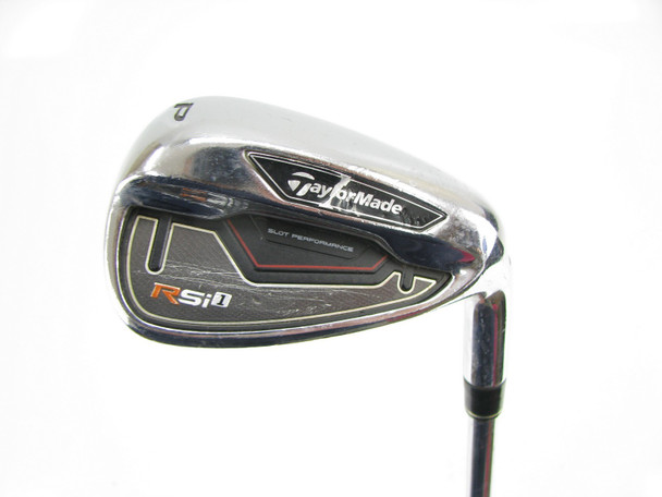 TaylorMade RSi1 Pitching Wedge Steel Regular - 022526