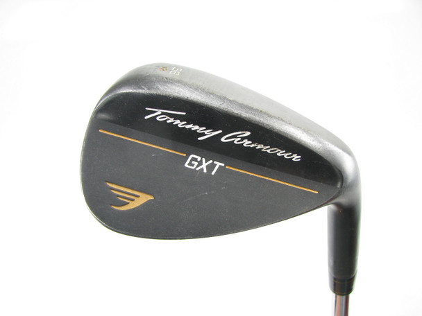 Tommy Armour GXT CB Sand Wedge 56 degree Steel Wedge Flex