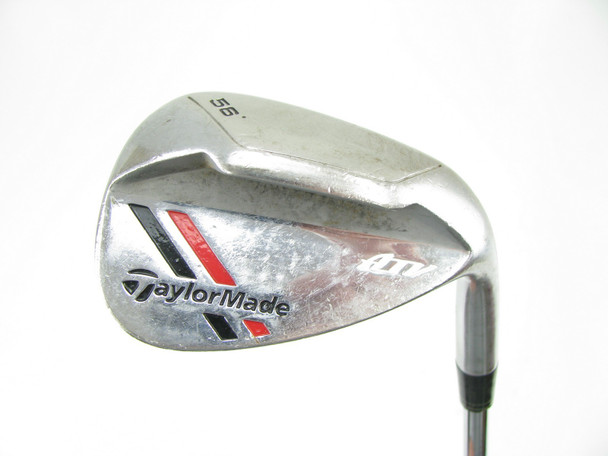 TaylorMade ATV Sand Wedge 56 degree Steel Wedge