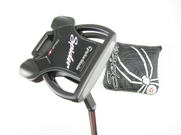 TaylorMade Spider Tour Putter +HC 35"