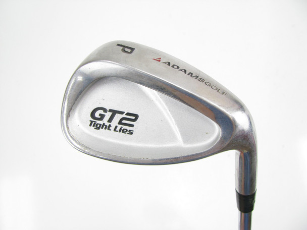 Adams GT2 Tight Lies Pitching Wedge Steel Regular