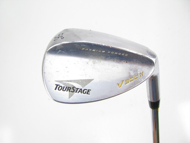 Tour Stage V300N Sand Wedge 56 degree Steel Regular