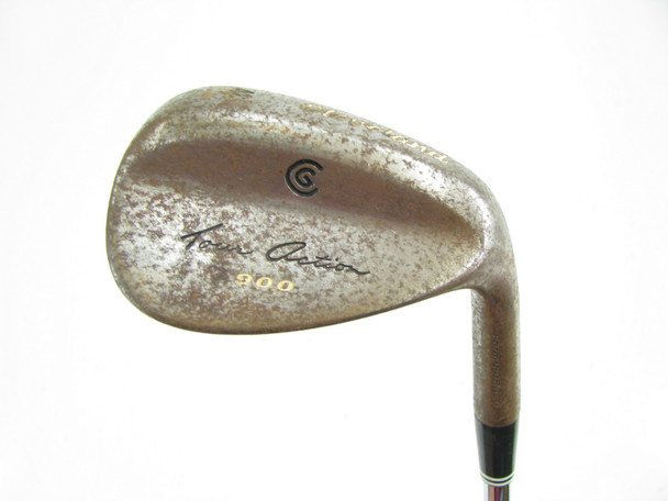 Cleveland Tour Action 900 Gap Wedge 48 degree Steel Wedge