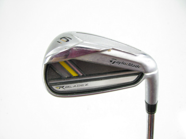 TaylorMade RocketBladez 6 Iron Steel Stiff - 031426