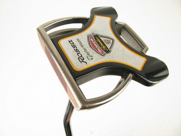 LEFT HAND TaylorMade Rossa Monza Spider Putter 35" - 031826