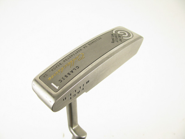 Cleveland Classic Collection 1 Putter 33"