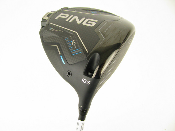 Ping G440 K Driver 10.5 degree Graphite Regular