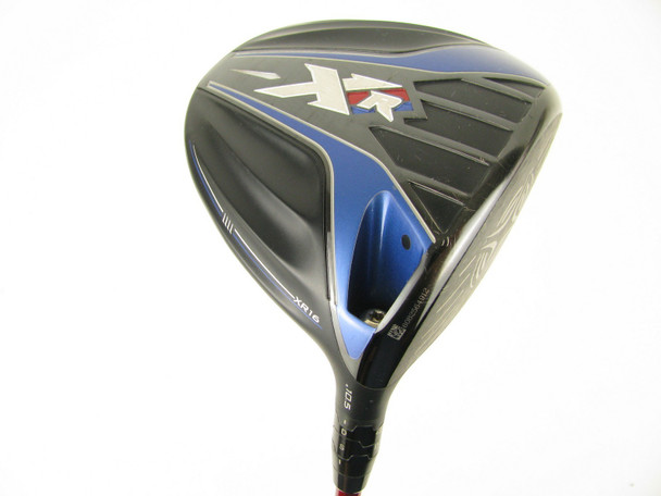 Callaway XR16 Driver 10.5 degree Graphite Speeder Evolution 565 Regular