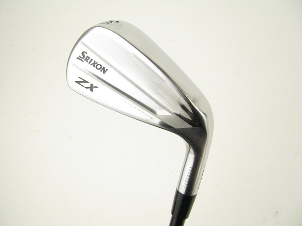 Srixon ZX MKII Forged Utility #3 Iron 20* Graphite Ventus Velocore Extra Stiff