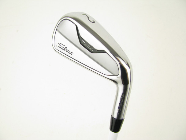 Titleist T200 Forged 2 Iron Graphite Atmos 9X Extra Stiff