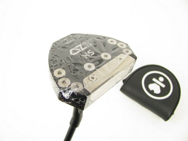 NEW LAB Golf OZ.1i HS Putter 34" +HC