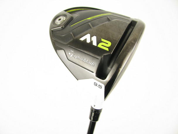 TaylorMade M2 Driver 9.5 degree Graphite Kuro Kage 70g Stiff