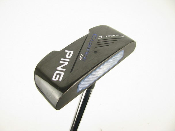 Ping Cadence TR Tomcat C Putter 35"