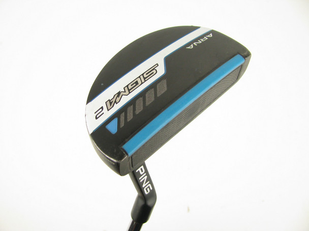 Ping Sigma 2 ARNA Putter 35"
