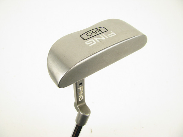 Ping Karsten B60 Putter 35"