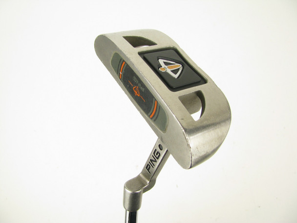 LEFT HAND Ping i-Series B60 Putter 35"