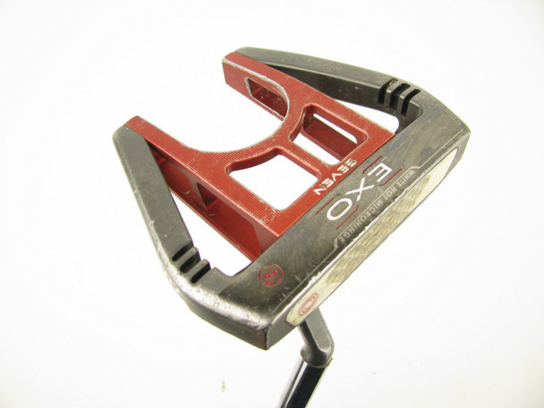 Odyssey EXO Seven Putter 35"