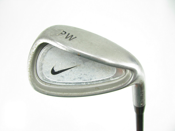 Nike Steel Junior Pitching Wedge Graphite Junior 34 in