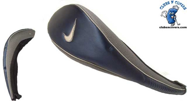 Nike Forged Titanium Driver Headcover