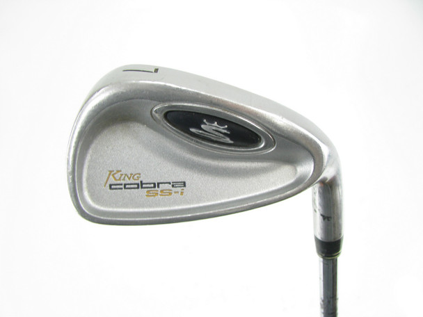 Cobra King SS-i 7 Iron Steel Regular