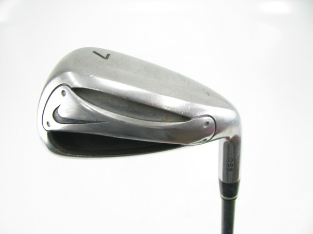 Nike SlingShot OSS 7 Iron Graphite Regular
