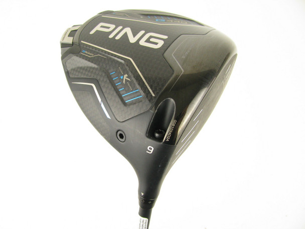Ping G440 K Driver 9 degree HEAD ONLY - Clubs n Covers Golf