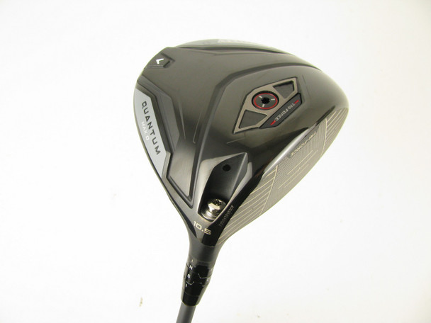 Callaway Quantum Max D Driver 10.5 degree HEAD ONLY - 041926