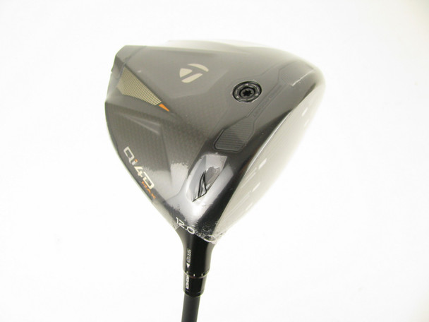 NEW TaylorMade Qi4D Max LME Driver 12 degree HEAD ONLY