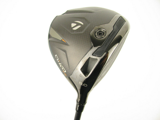TaylorMade Qi4D LS Driver 9 degree HEAD ONLY