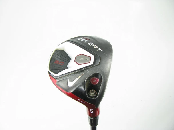 Nike VRS Covert 2.0 Tour 5 Wood 19 degree Graphite Stiff